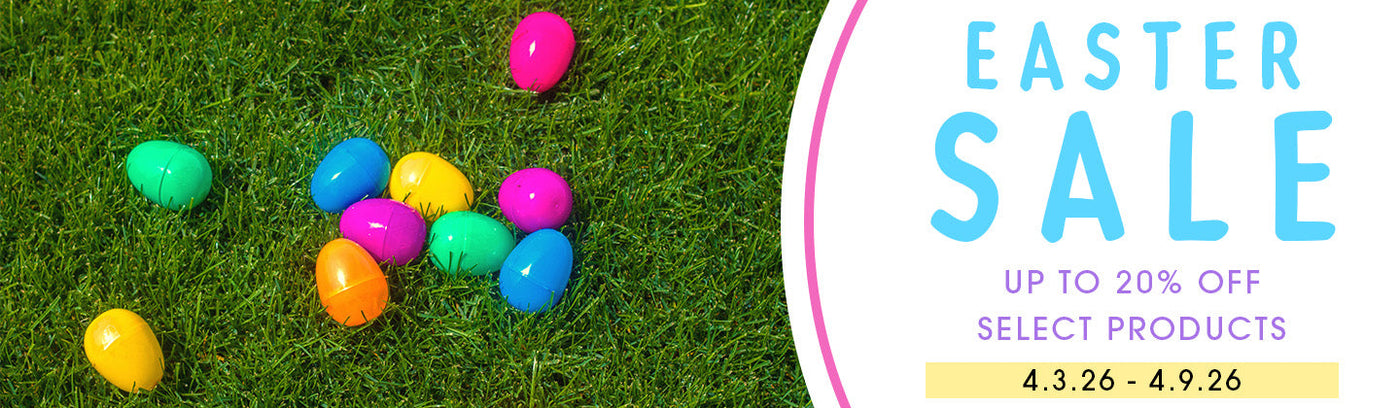 Easter Sale 26