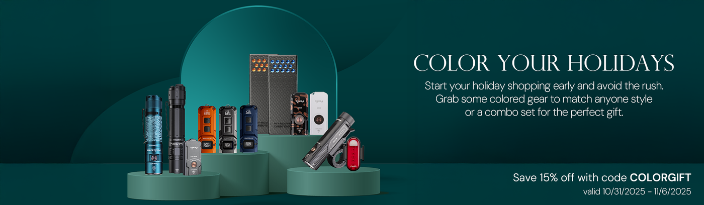 Color Your Holidays