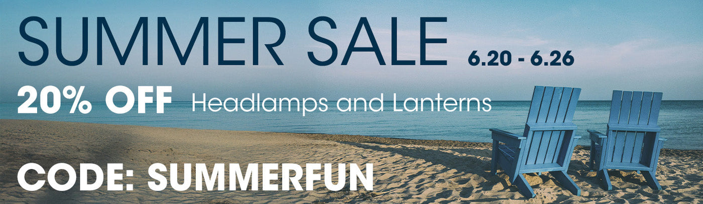 Summer Sale