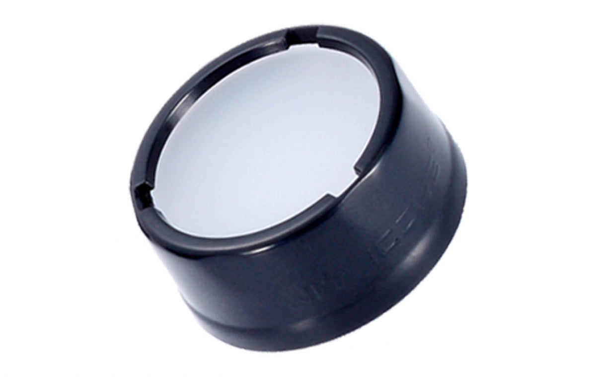 Nitecore 25mm Red Green Blue Filter or White Diffuser for EC11, MH12, P12, SRT5