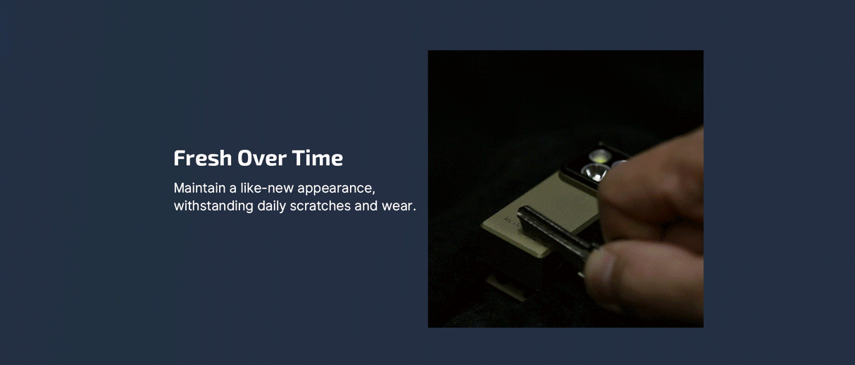 Olight Oclip Ultra 530 Lumen USB-C Rechargeable Clip-On Flashlight