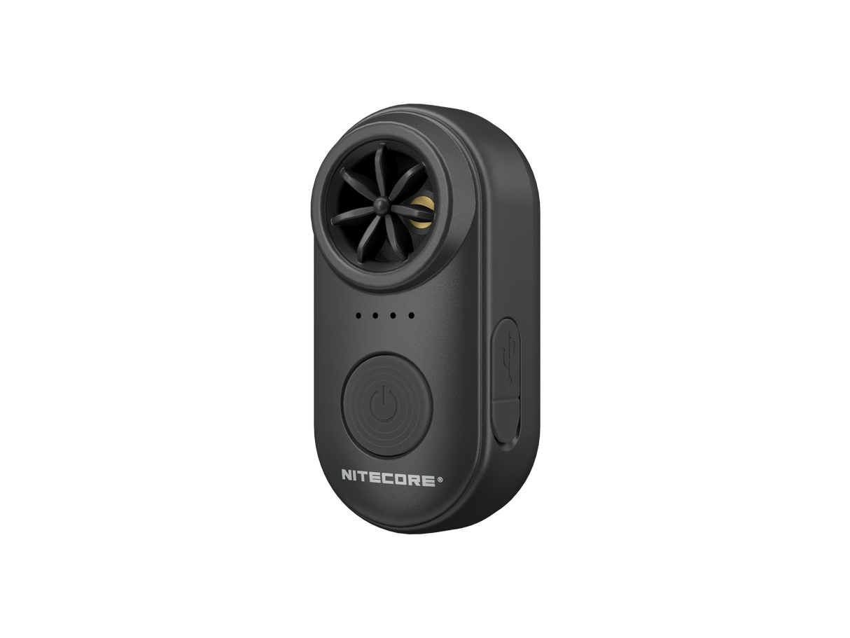 Nitecore NWE10 Electronic Outdoor Whistle