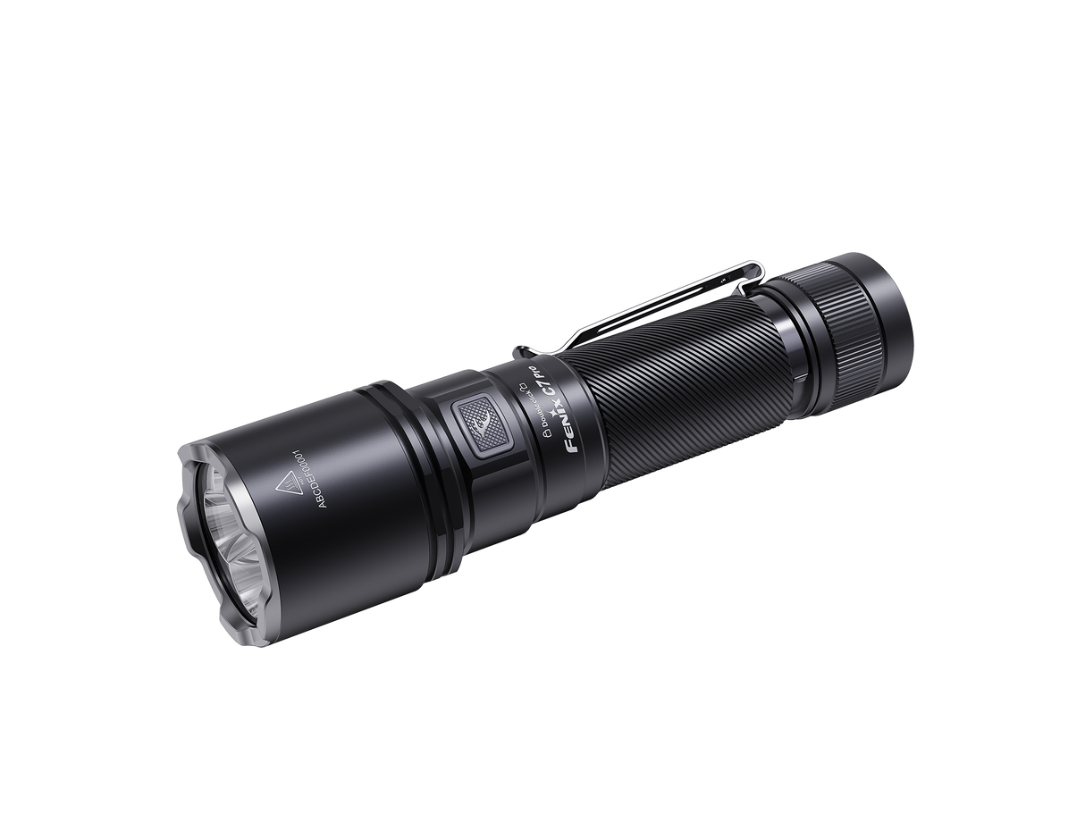 Fenix C7 Pro 4600 Lumens Fast Charging USB-C Flashlight for Work