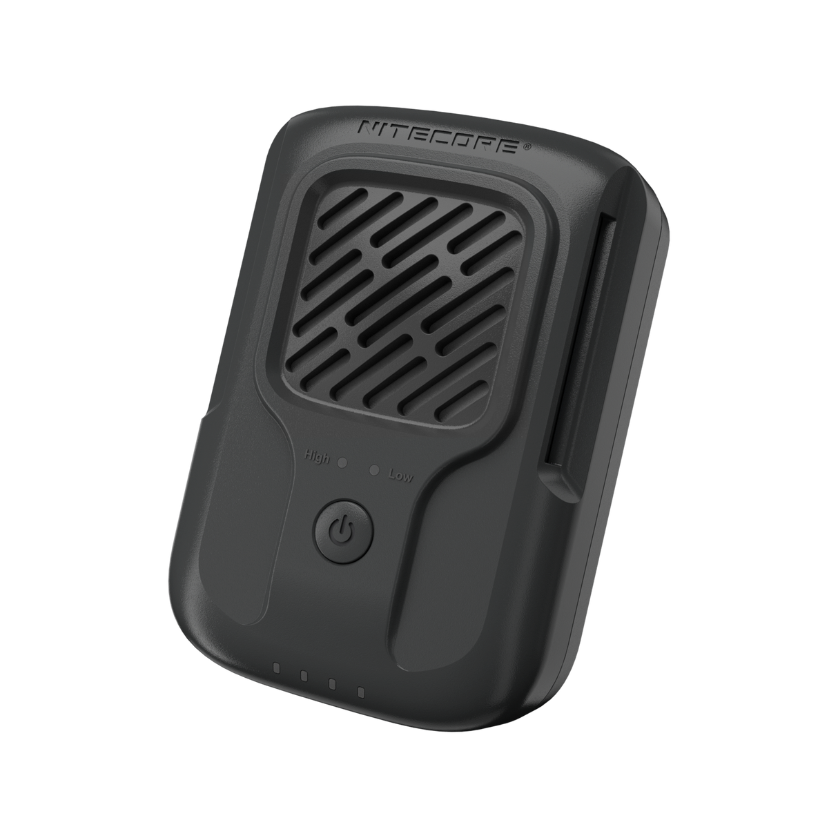 Nitecore EMR40 Portable Compact Rechargeable Mosquito Repeller