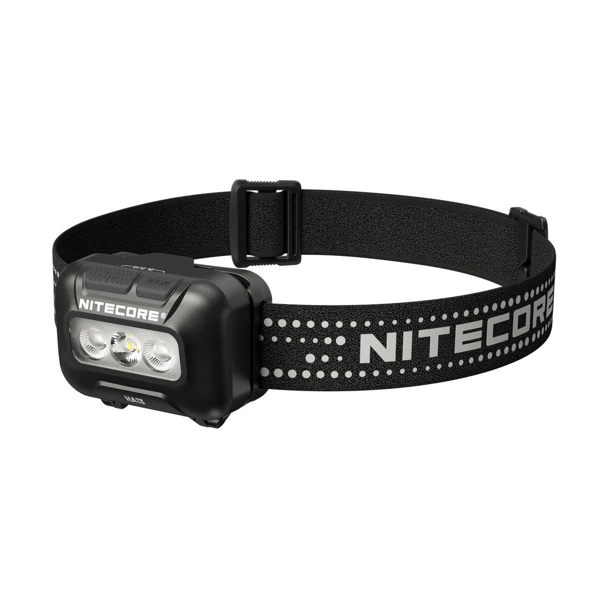 Nitecore HA13 RGB Outdoor AAA Headlamp