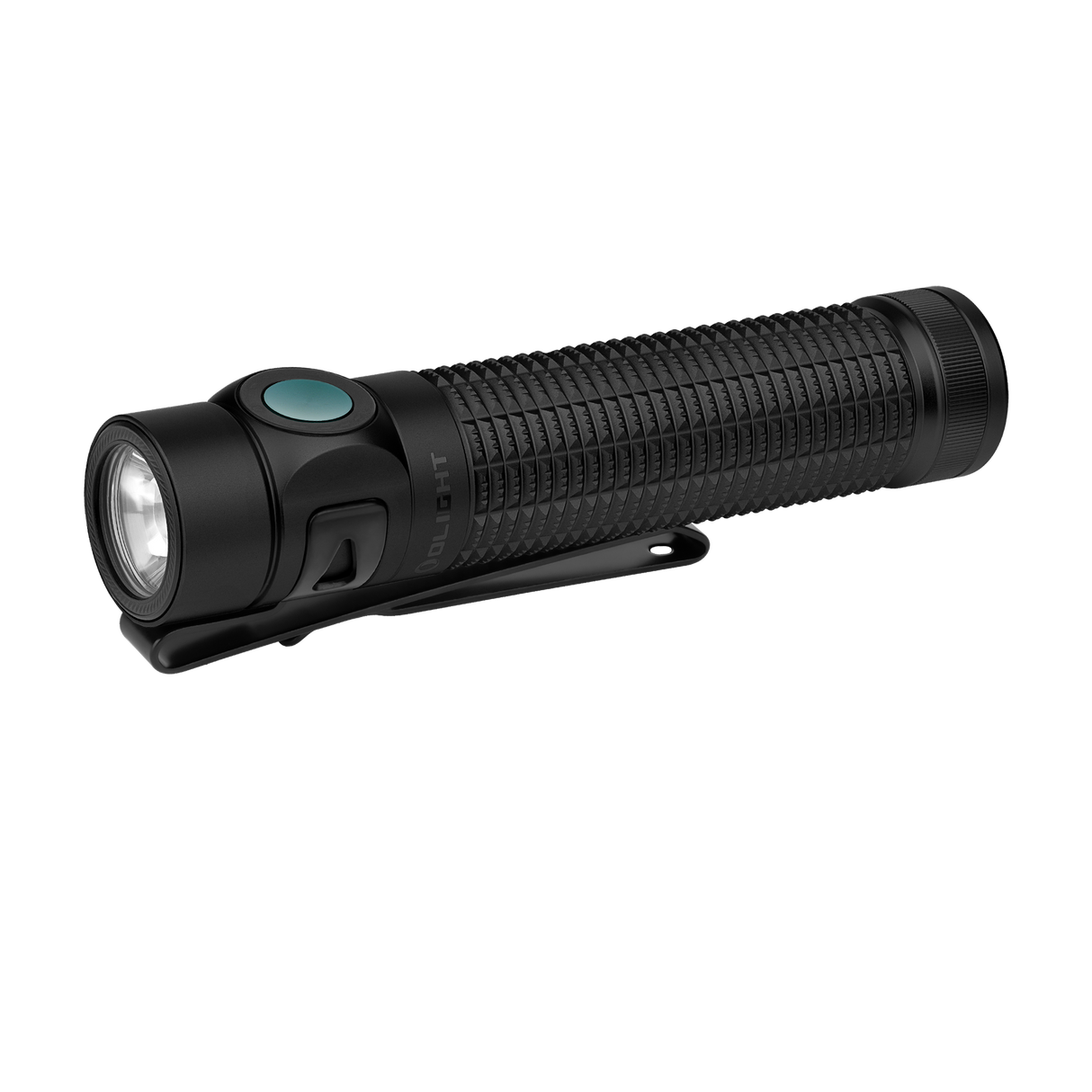 Olight Baton 4 Pro 1600 Lumen Rechargeable EDC Flashlight