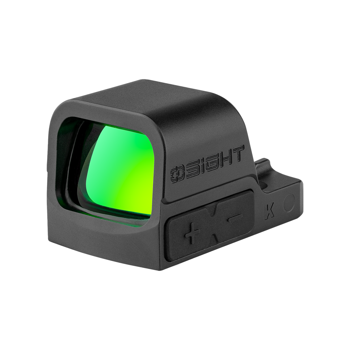 Osight K 6 MOA Dot Sight Optic