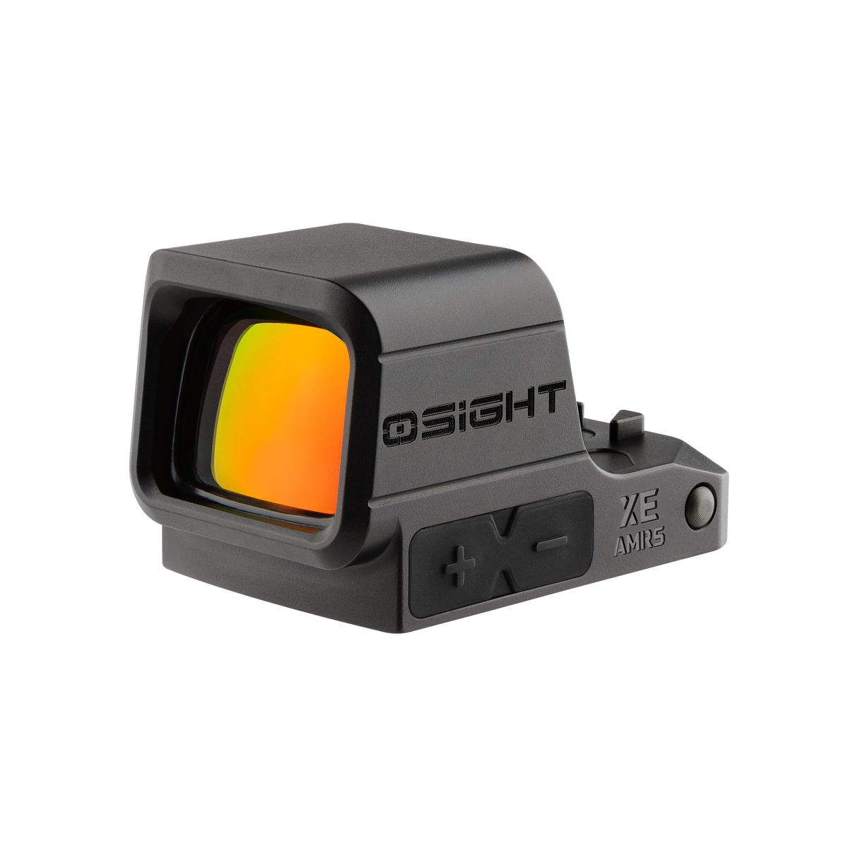 Osight XE AMRS Enclosed Emitter Red Dot with Multi-Reticle System