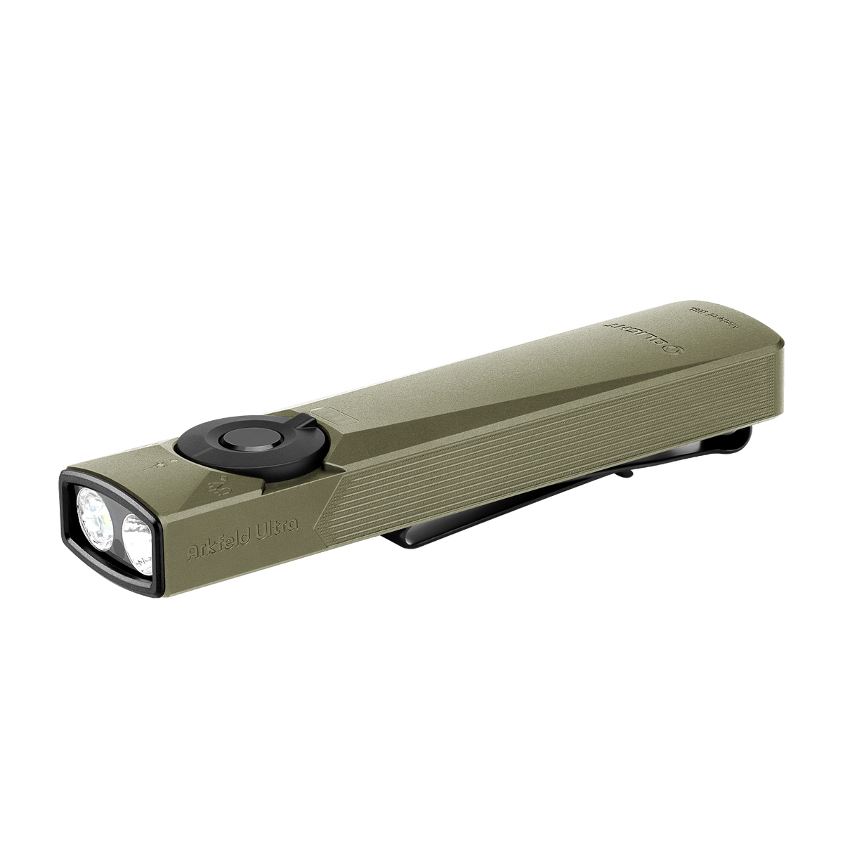Olight Arkfeld Ultra 1400 Lumen Rechargeable EDC Flashlight