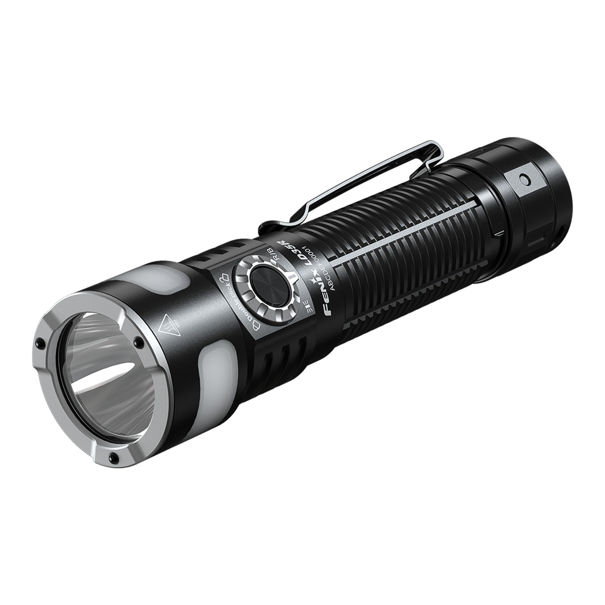 Fenix LD35R 1800 Lumens Multi-Color USB-C Rechargeable Flashlight