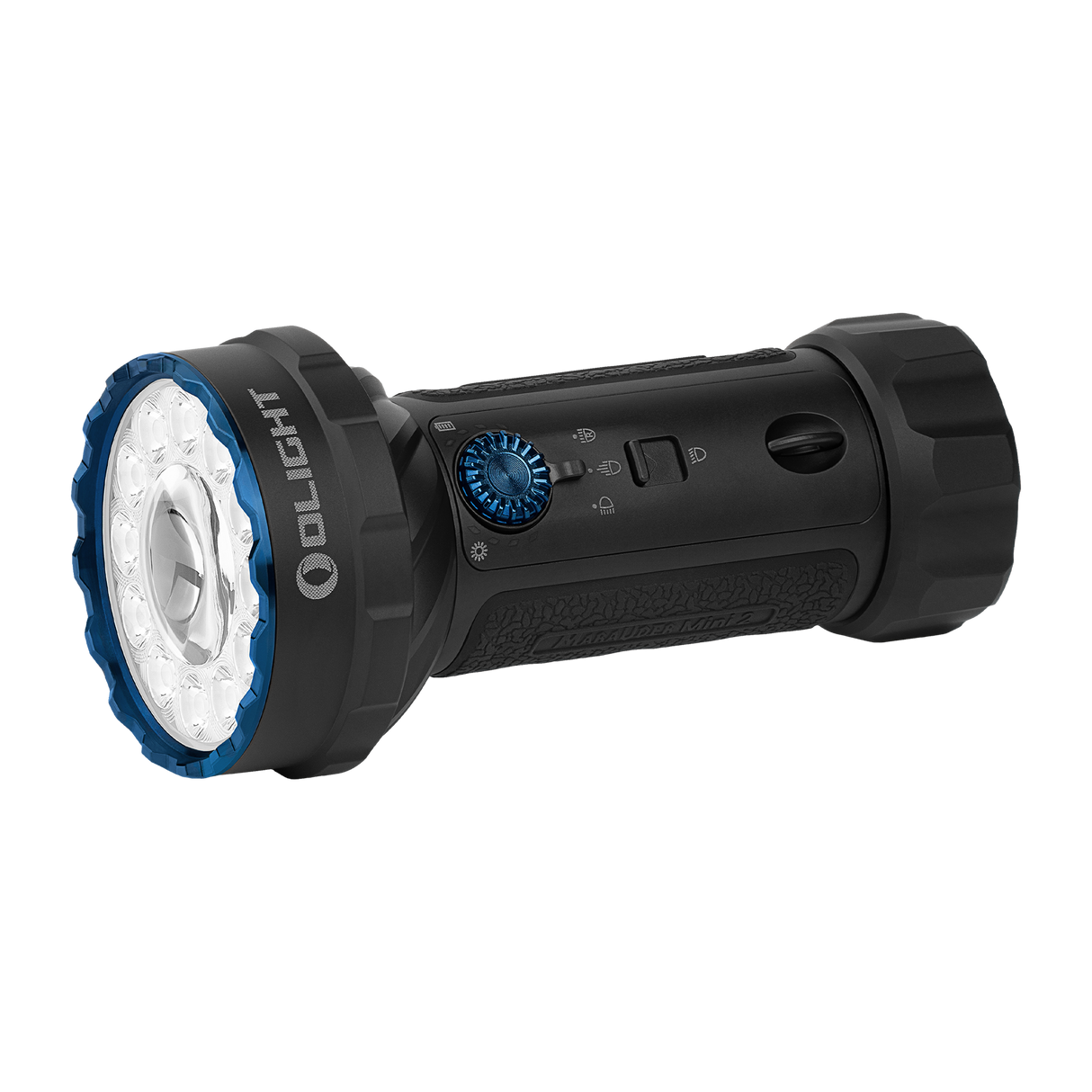 Olight Marauder Mini 2 10,000 Lumen Ultra Bright Long Throwing Flashlight