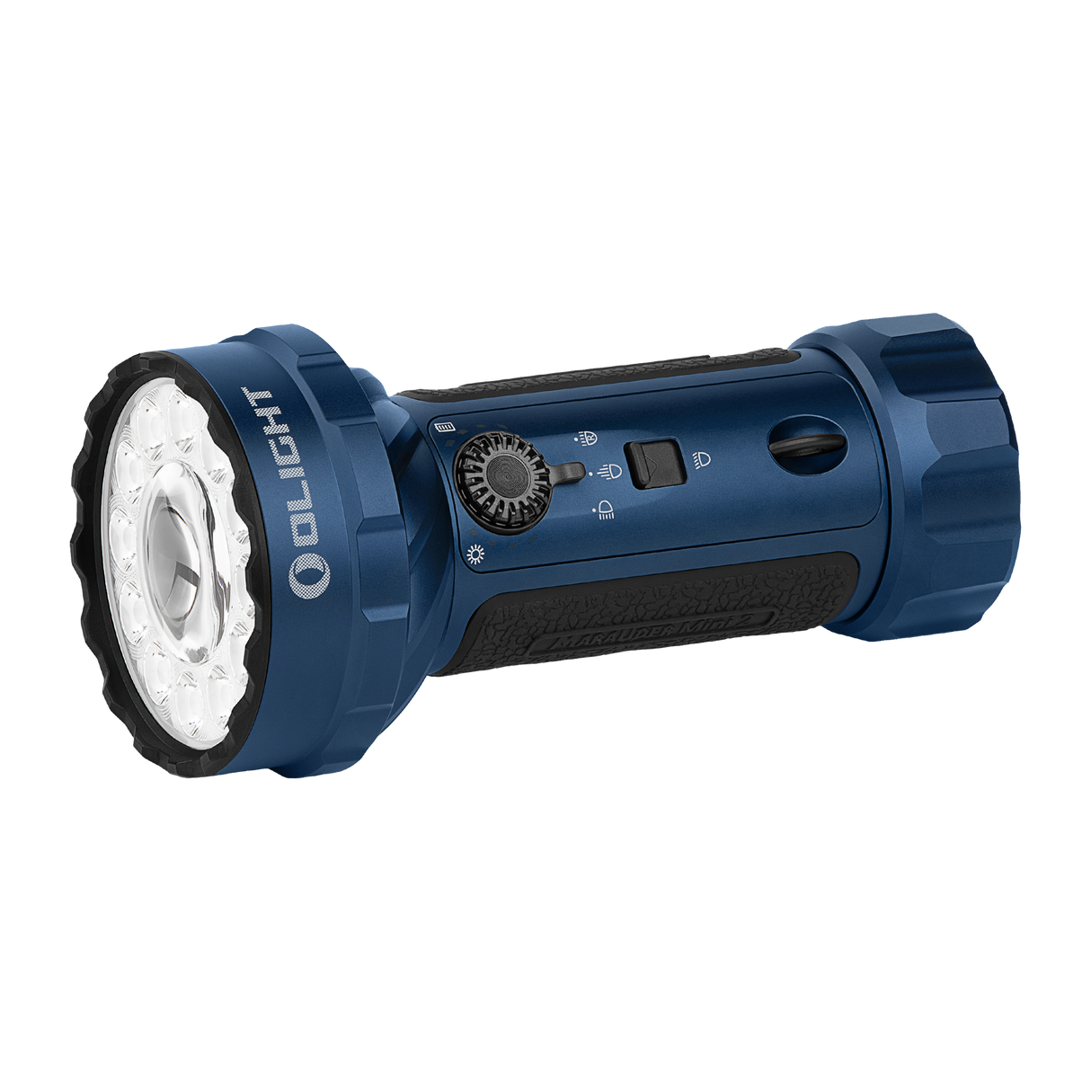 Olight Marauder Mini 2 10,000 Lumen Ultra Bright Long Throwing Flashlight