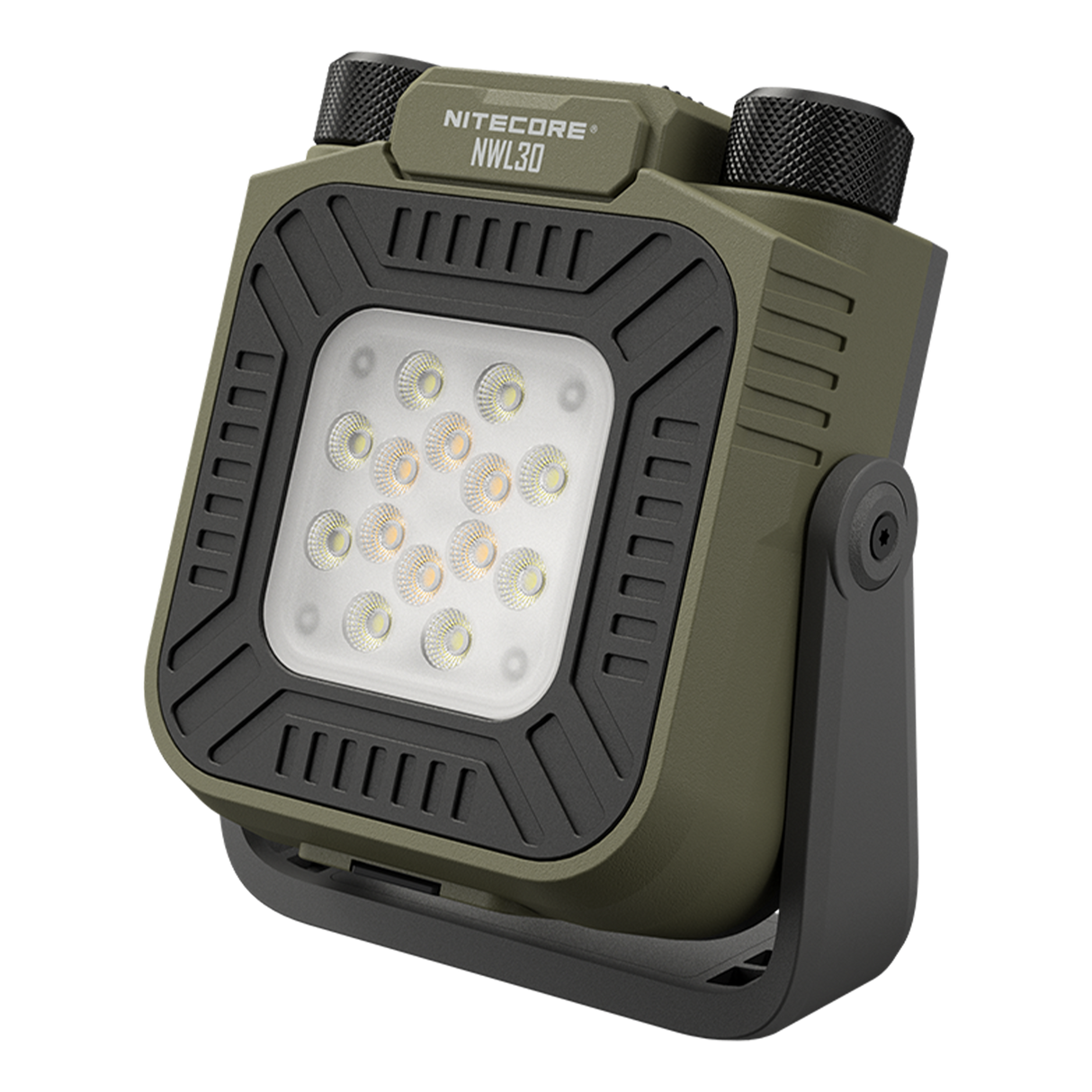 Nitecore NWL30 3-in-1 Outdoor Lantern with Mosquito Repeller and Power Bank Functions