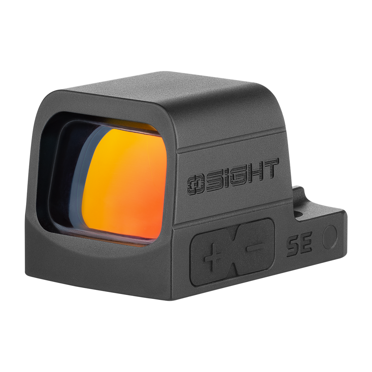 Osight SE 2 MOA Dot Sight with 32 MOA Circle with Enclosed Optic