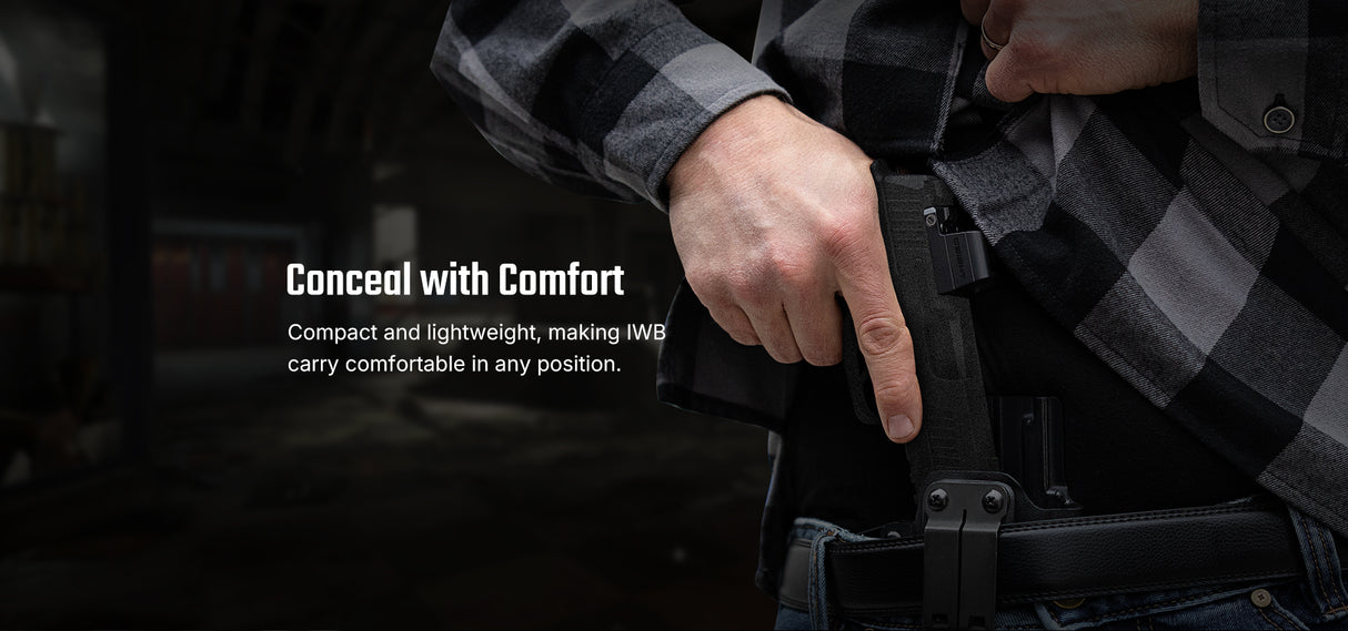 Osight S 2 MOA Dot Sight with 32 MOA Circle with Magnetic USB-C Rechargeable Charging Cover