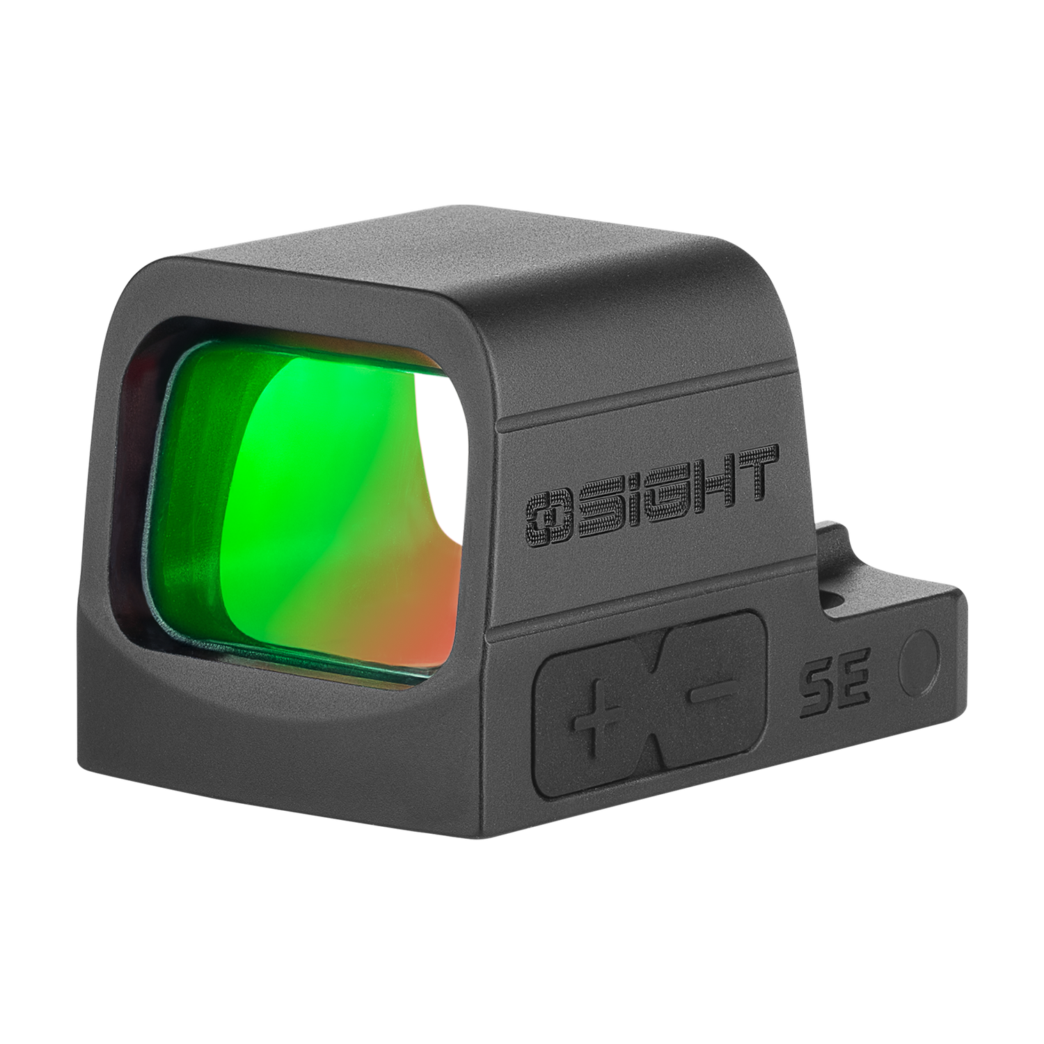 Olight Osight SE 2 MOA Dot Sight with 32 MOA Circle with Enclosed Optic