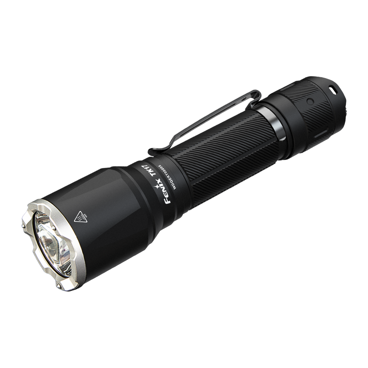 Fenix TK17 3600 Lumen Rechargeable Tactical Flashlight