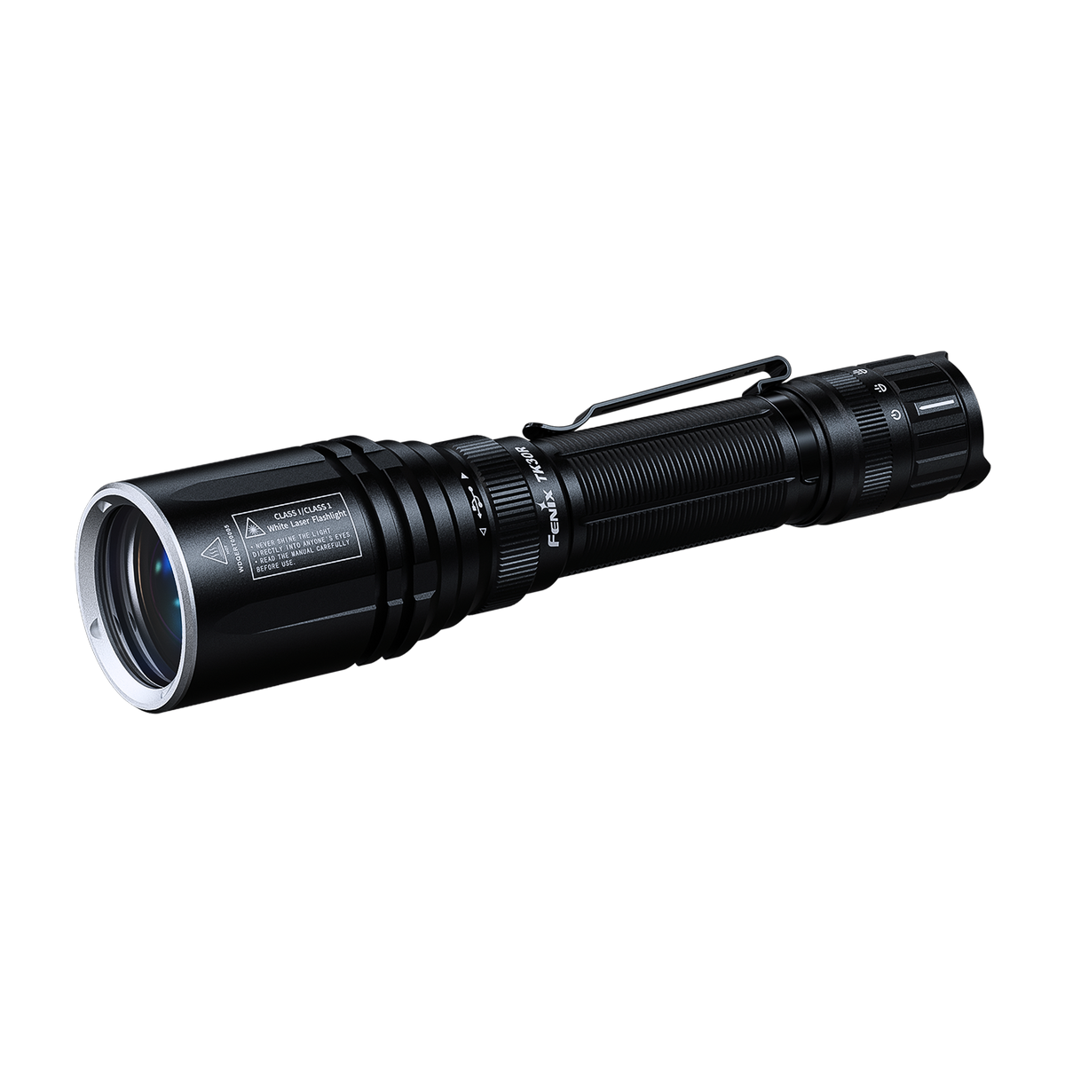 Fenix TK30R 500 Lumen Tactical Long-Throwing LEP Flashlight