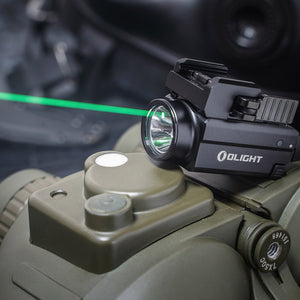 Laser Sights