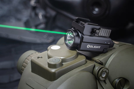 Laser Sights