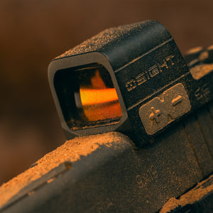 Red Dot Sights