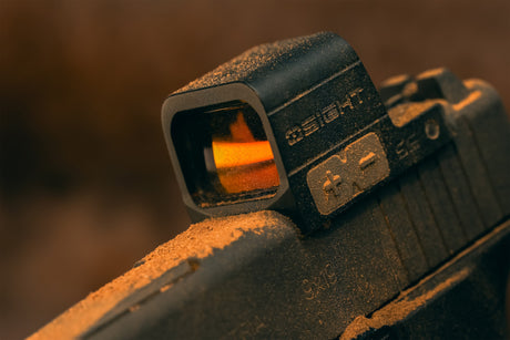 Red Dot Sights