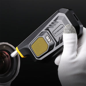 Nitecore diffusor, 34 mm | Voordelig kopen bij knivesandtools.be Nitecore diffusor, 34 mm | Voordelig kopen bij knivesandtools.be
