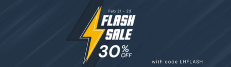 Flash Sale