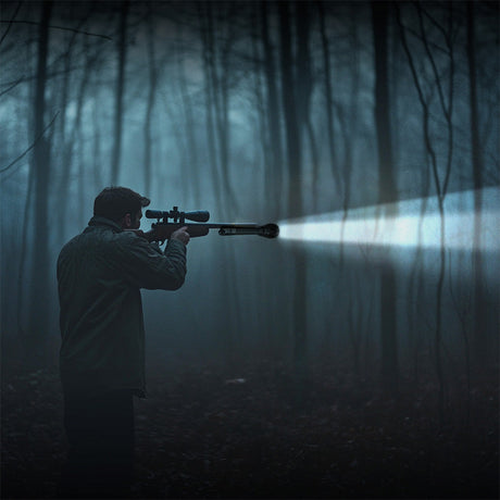 Hunting Flashlights