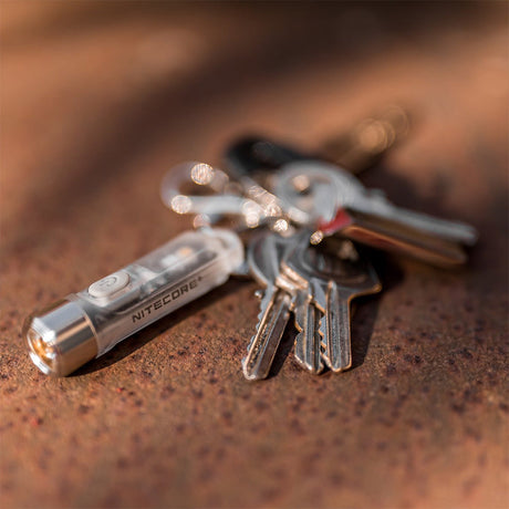 Keychain Lights