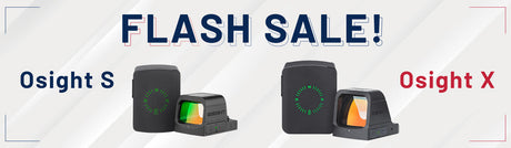 Osight Flash Sale
