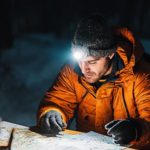 Headlamps