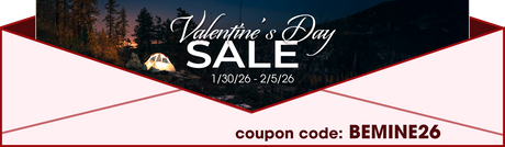 Valentine's Day