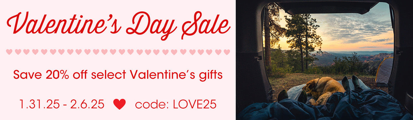 Valentine's Day Sale