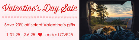 Valentine's Day Sale