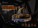 Fenix HM70R + E03R V2.0 Rechargeable Light Bundle