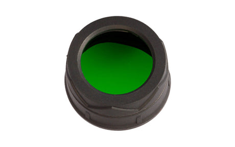 Nitecore 34mm Red Green Filter or White Diffuser for EC45S, SRT6, MT25, MT26