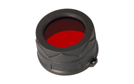 Nitecore 34mm Red Green Filter or White Diffuser for EC45S, SRT6, MT25, MT26