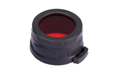 Nitecore 40mm Red Green Filter Diffusor for MH25 EA4 SRT7 P25 CG6 CR6 P16 NFR40 NFG40