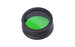 Nitecore 60mm Red or Green Filter for MH41, MH40GT, TM15