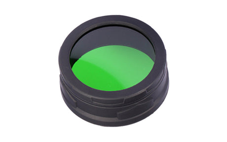 Nitecore 65mm Red or Green Filter for P30i