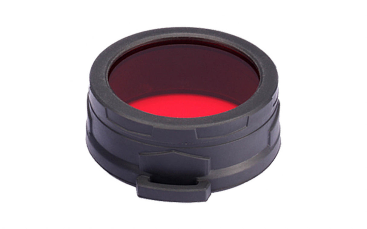 Nitecore 65mm Red or Green Filter for P30i