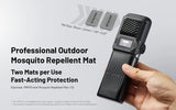 Nitecore EMR25 3-in-1 Multipurpose Ultrasonic Rechargeable Mosquito Repeller