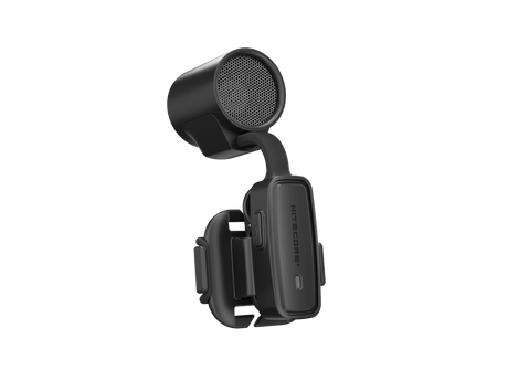 Nitecore NCF20 Lightweight Outdoor Clip-On Fan