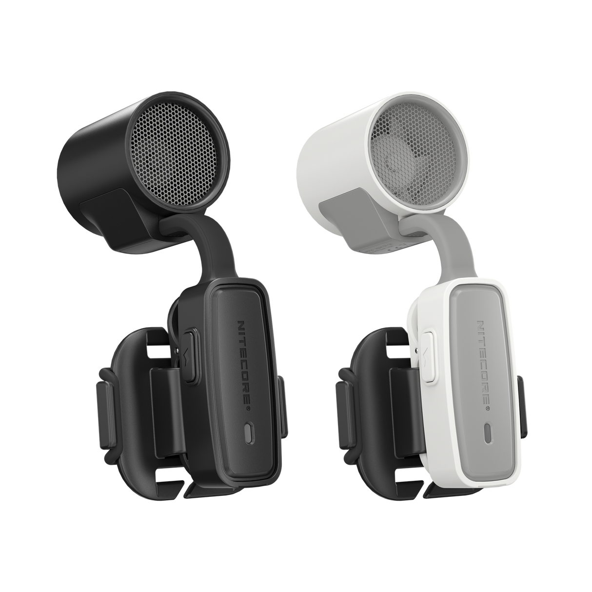 Nitecore NCF20 Lightweight Outdoor Clip-On Fan