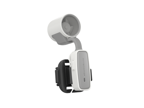 Nitecore NCF20 Lightweight Outdoor Clip-On Fan