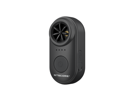 Nitecore NWE10 Electronic Outdoor Whistle