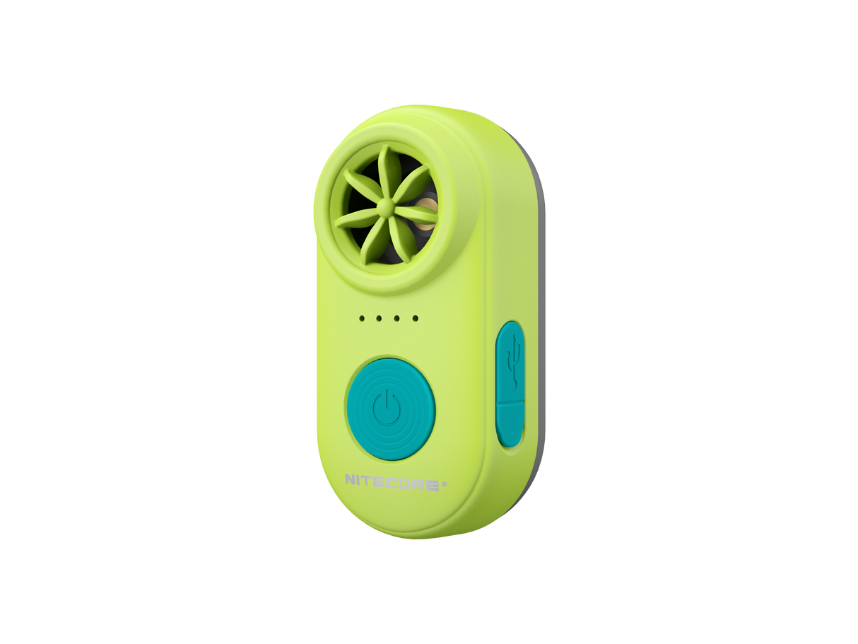 Nitecore NWE10 Electronic Outdoor Whistle