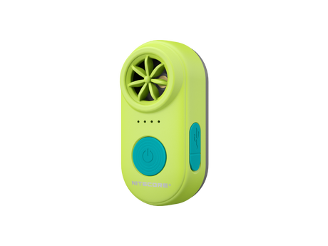 Nitecore NWE10 Electronic Outdoor Whistle