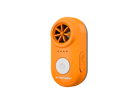 Nitecore NWE10 Electronic Outdoor Whistle